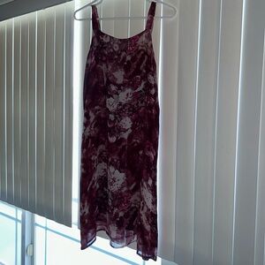 Cinnamon Girl - Women’s Tie back dress